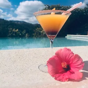 Santa Rita Couette-café Auribeau-sur-Siagne