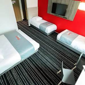 Hotel Arena, Toulouse