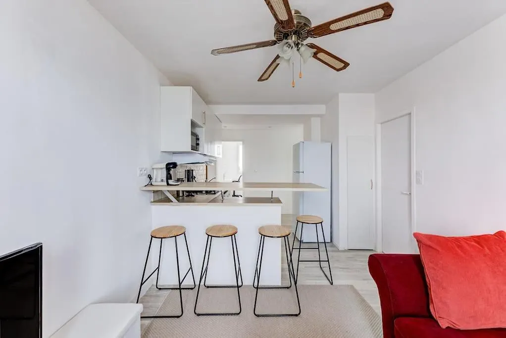 Le Central - Chambre Privative Avec Salon Et Terrasse Privee Hotel Toulouse